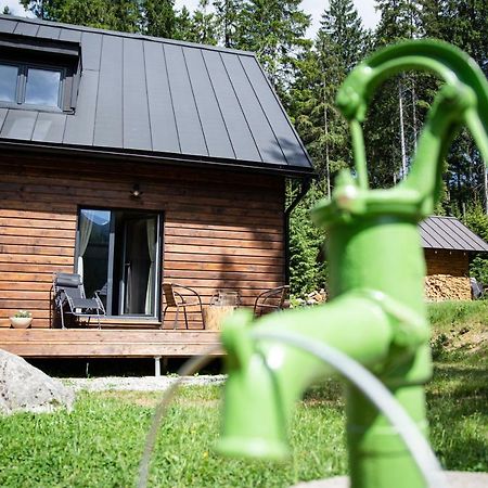Chata Kamenie Demänovská Dolina Exterior foto
